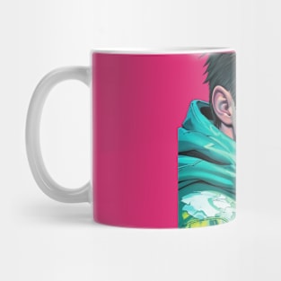 Biyaatch Mug